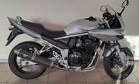 Suzuki Bandit 2005 ABS,Alarm.