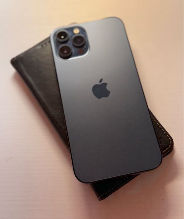 Iphone 12 Pro Max 512 Gb