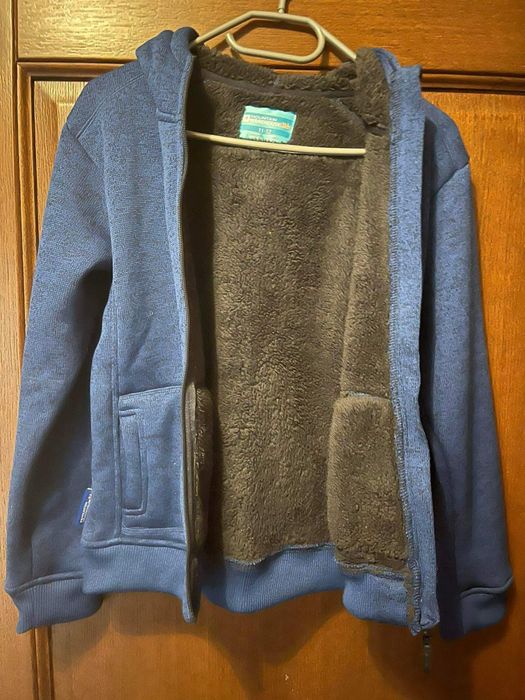 Bluza dziewczęca - Mountain Warehouse