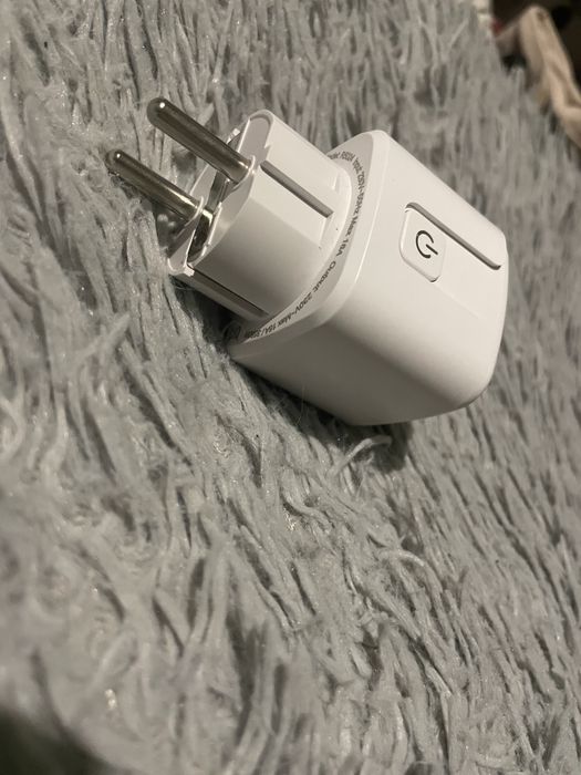 Inteligentne gniazdo WiFi