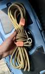 Повідець для собак Woolly Wolf Long Rope Leash