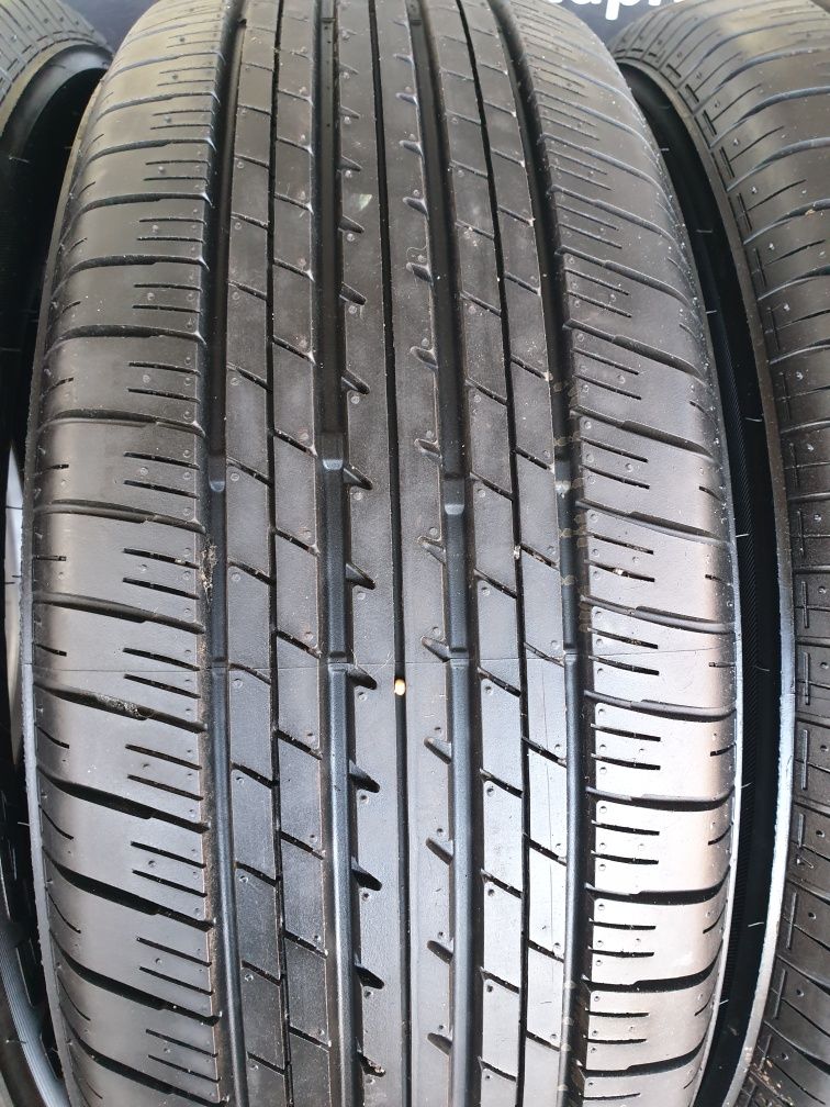 Opony letnie 235/60/18 Bridgestone