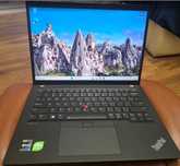 Laptop Lenovo ThinkPad T14s Gen 4 / G4 i5-1335U 16GB 512GB FHD+ 14"