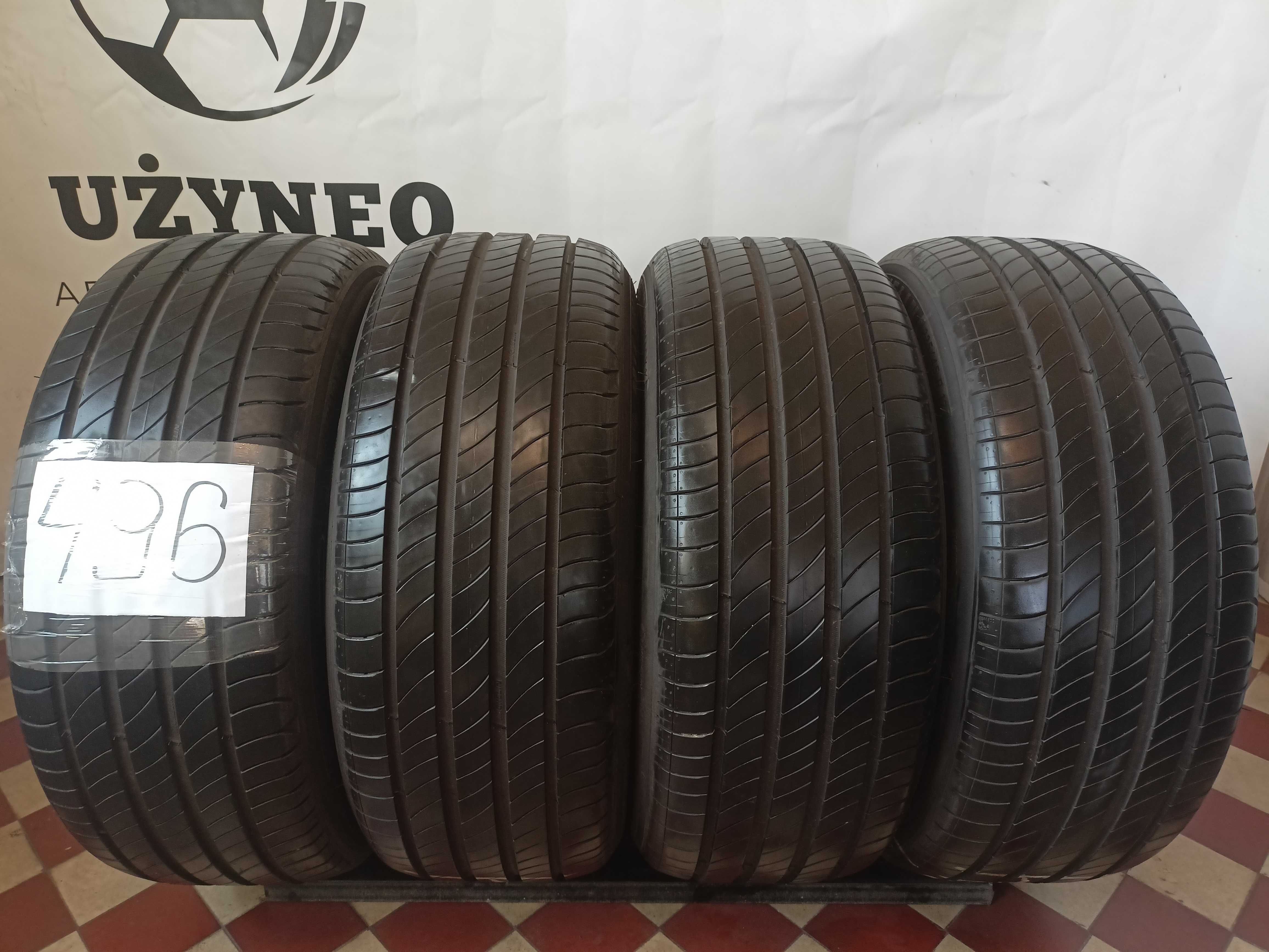 Michelin Primacy 4 S1 225/45R17 94V XL