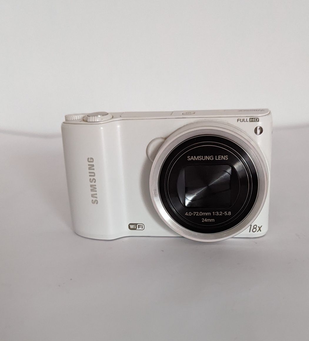 Камера samsung WB250F WiFi, фотоапарат, фотоаппарат