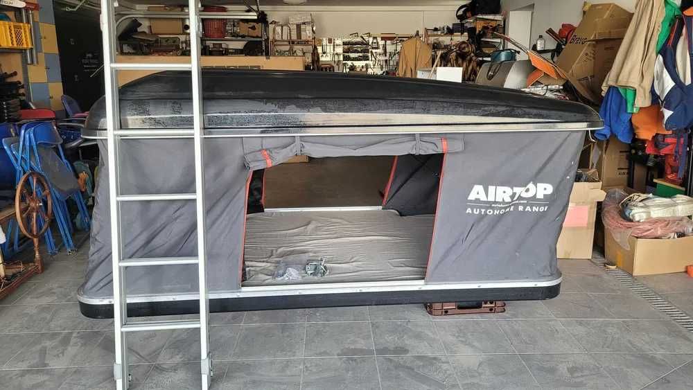 Namiot dachowy Autohome Air Top 215x120