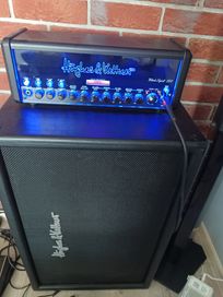 Wzmacniacz gitarowy Hughes Kettner