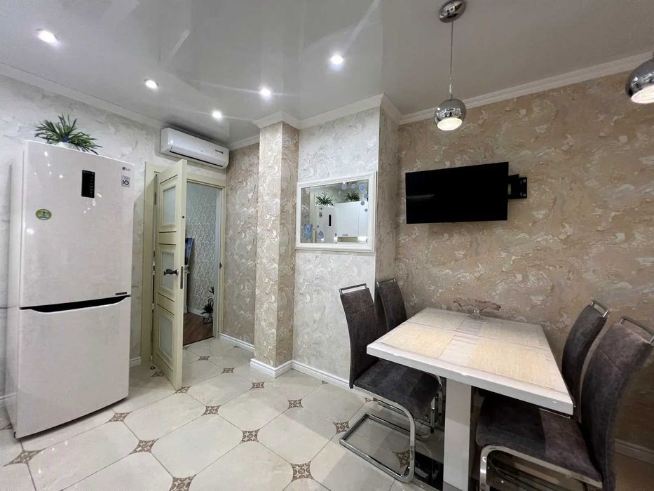 Здам в оренду стильну 2-кімнатну квартиру. ЖК “Микитська Слобода”