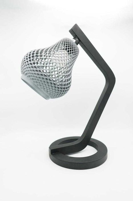 Modern Desk Lamp