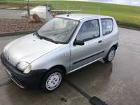 Fiat Seicento Fiat Seicento 1100 stan BARDZO DOBRY