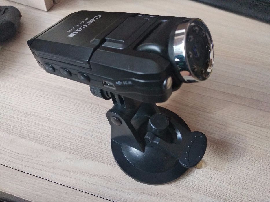 Видеореєстратор Carcam HD Car DVR