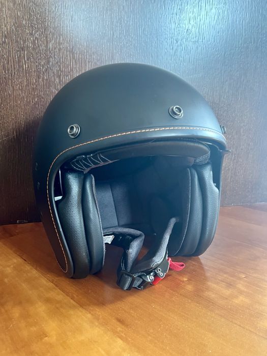 Scorpion Belfast Evo (XL)