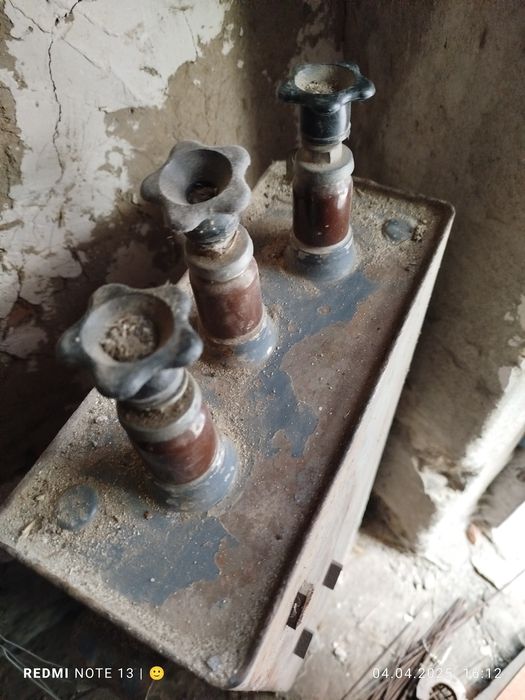 Продам конденсатор