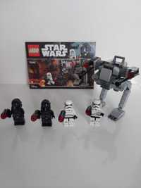 Zestaw Lego Star Wars 75165