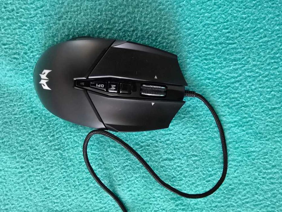 Mysz gamingowa ACER Predator Cestus 335