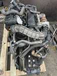 Двигун Двс Ford Transit 2.0 TDI 2000-2006 рік