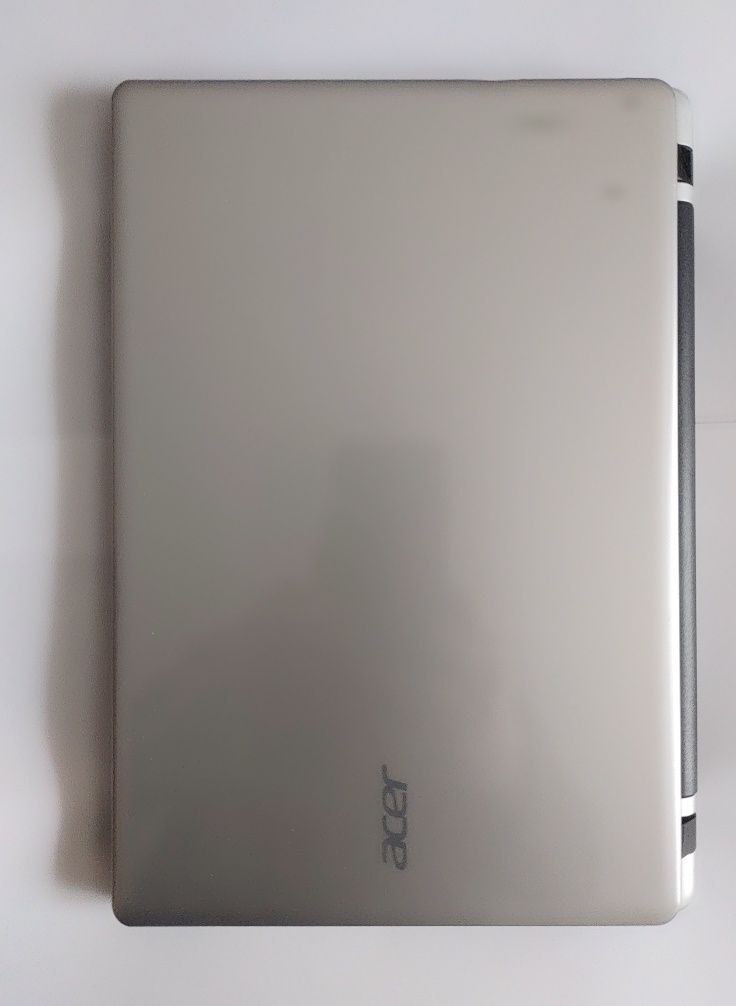 Продам нетбук AСER ASPIRE V5-123.