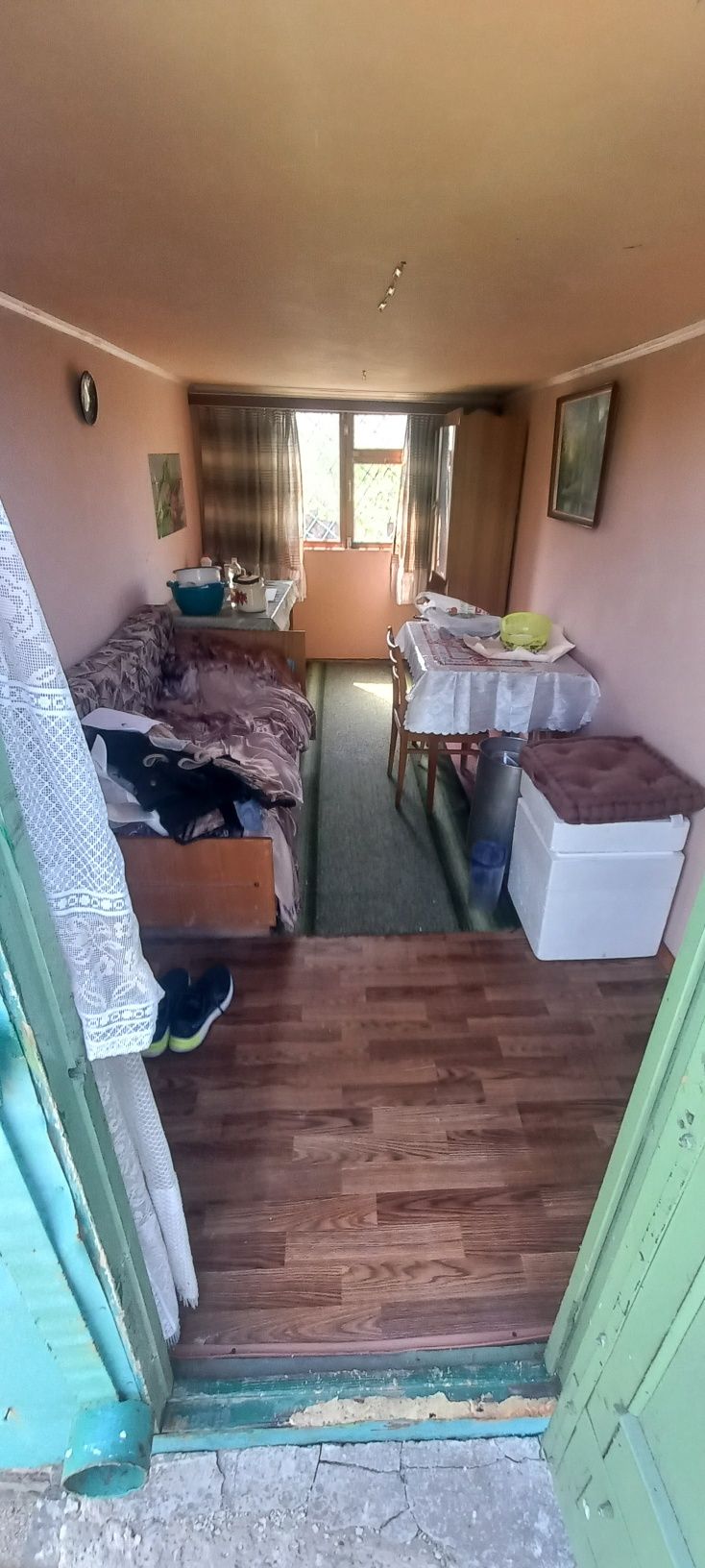 Продам дачу власник