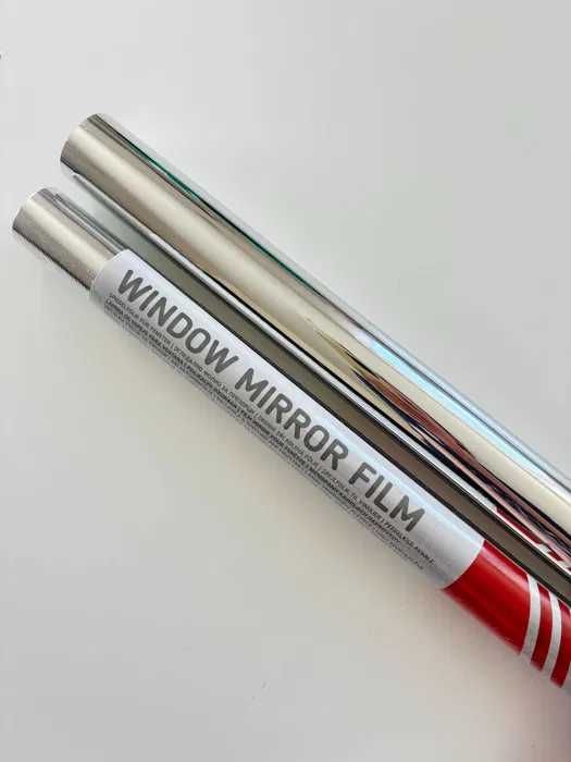 2x Folia okienna, Moskitiera na okno balkonowe, Sprężyna kanalizacyjna