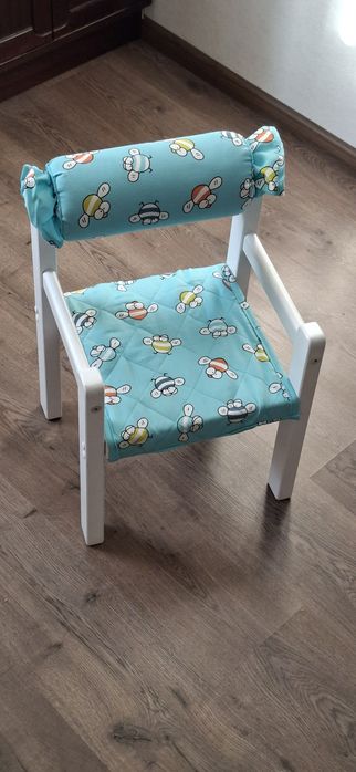 Стільчик дитячий