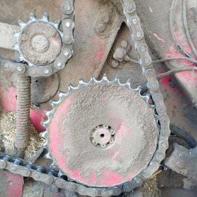 prasa lely welger rp420