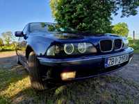 BMW E39 2.0 R6 150KM 1997r! Sedan!