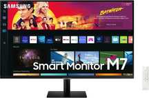 Monitor Samsung Smart M7 32Cale