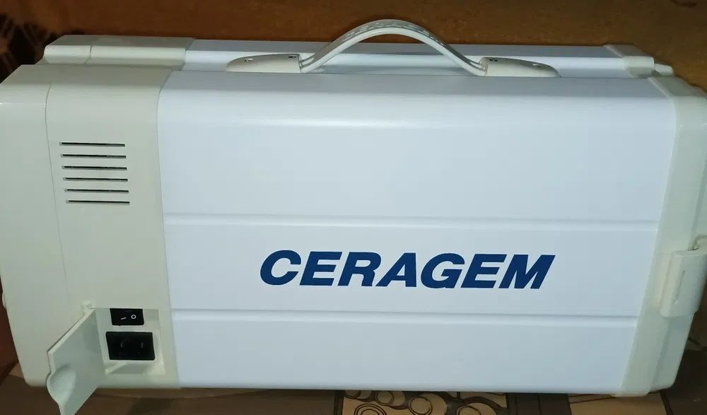 Продам Seragem compact