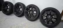 Jantes Fiat Abarth