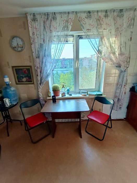 Продаж 3-ої кв 4-й Південний ,вул.Автозаводська