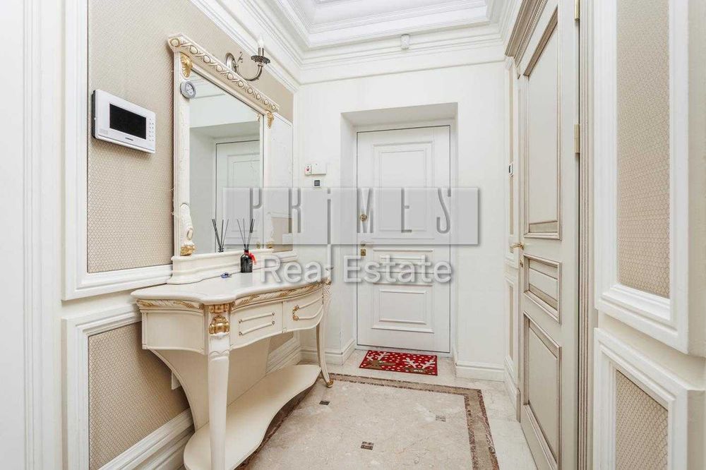 Продажа 3к квартиры ЖК Новопечерские Липки, Драгомирова 9, Печерск