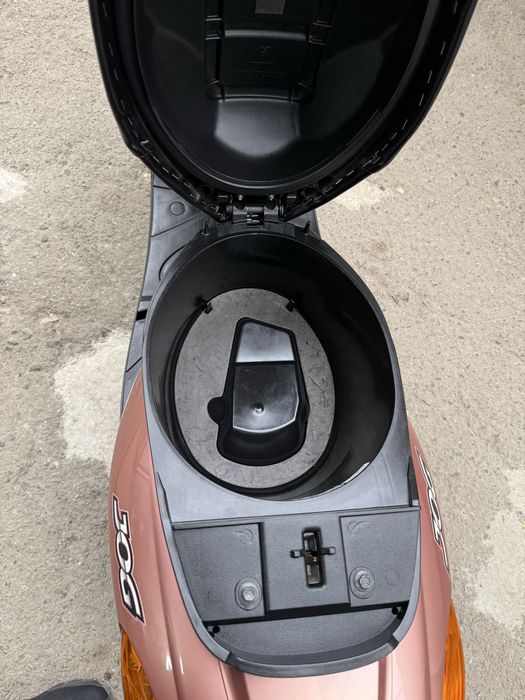 Yamaha Jog SA36J свіжий з Японії
