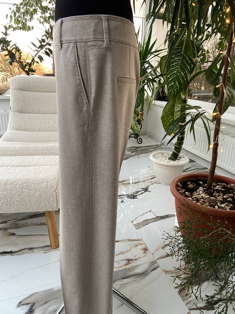 Massimo dutti spodnie