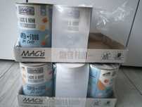 Karma dla kota Mac's Salomon&Chicken Super Food