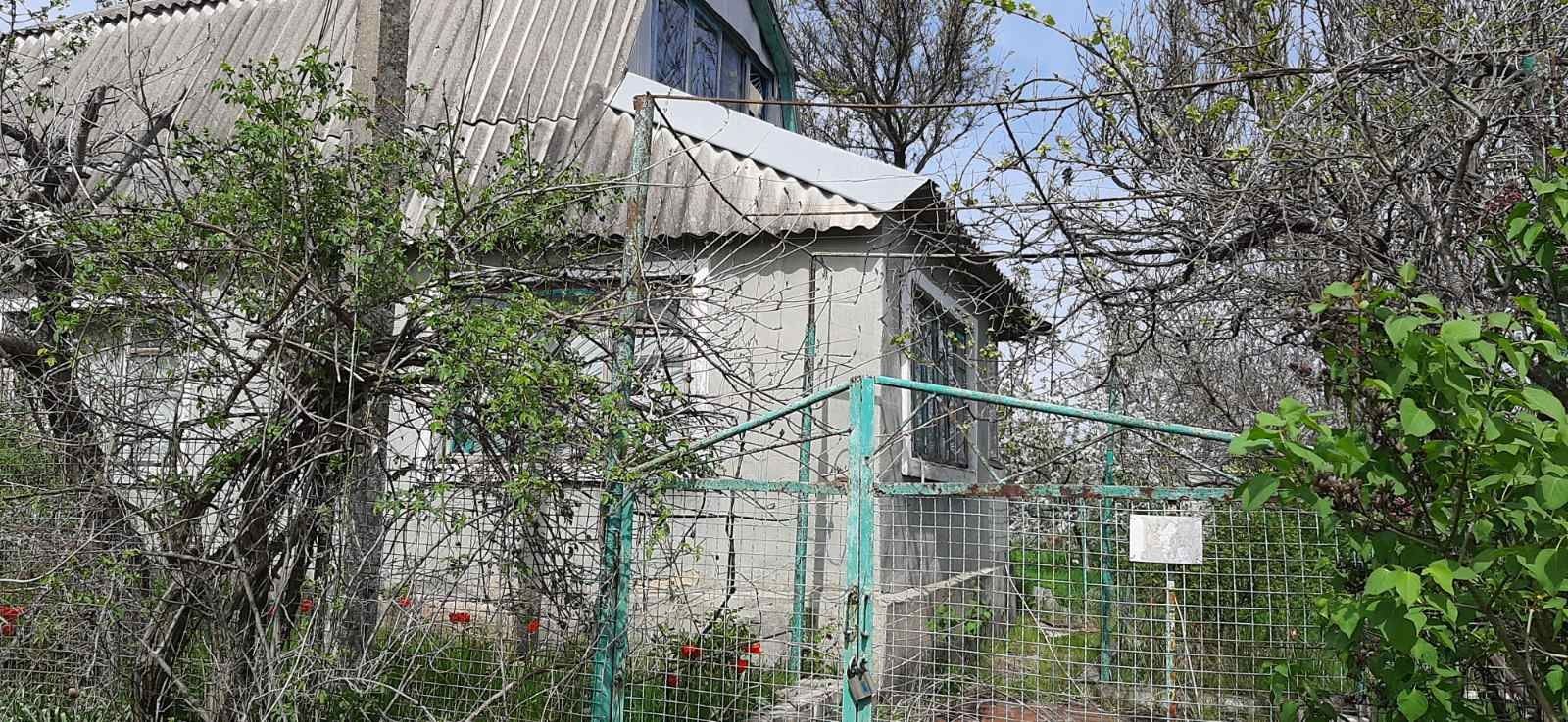 Пересадовка, Синегорье. Здам в аренду( с дальнейшим выкупом) или прода