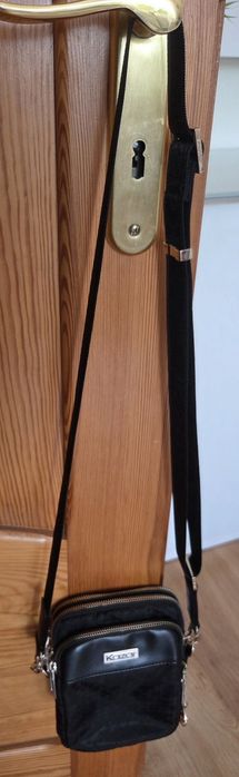 Torebka/listonoszka Kazar