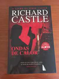 Ondas de Calor - Richard Castle