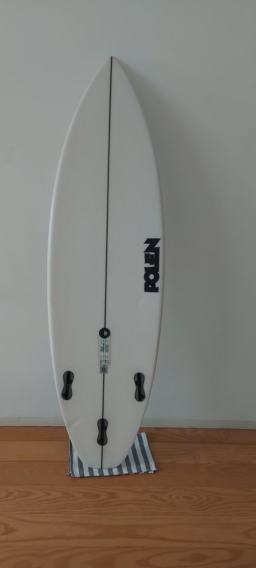 Prancha de surf Polen Grom - 4,11