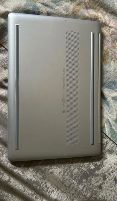 Computador hp,rato nplay e tapete nplay