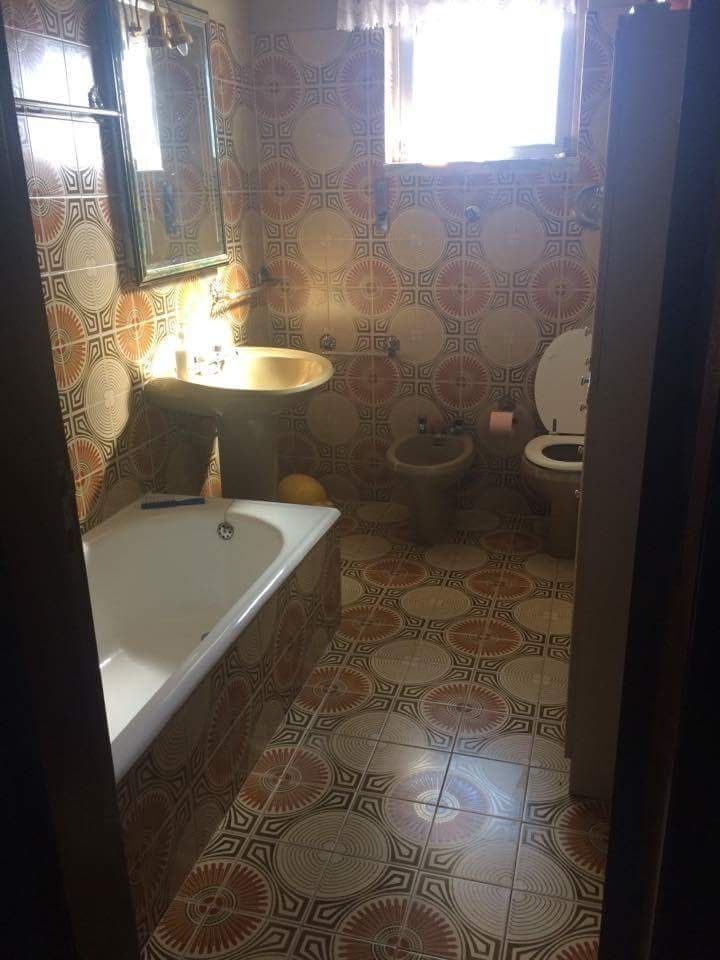 Vendo loiças de casa de banho impecaveis