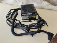 Fonte de alimentação 650W - Seasonic GC-650