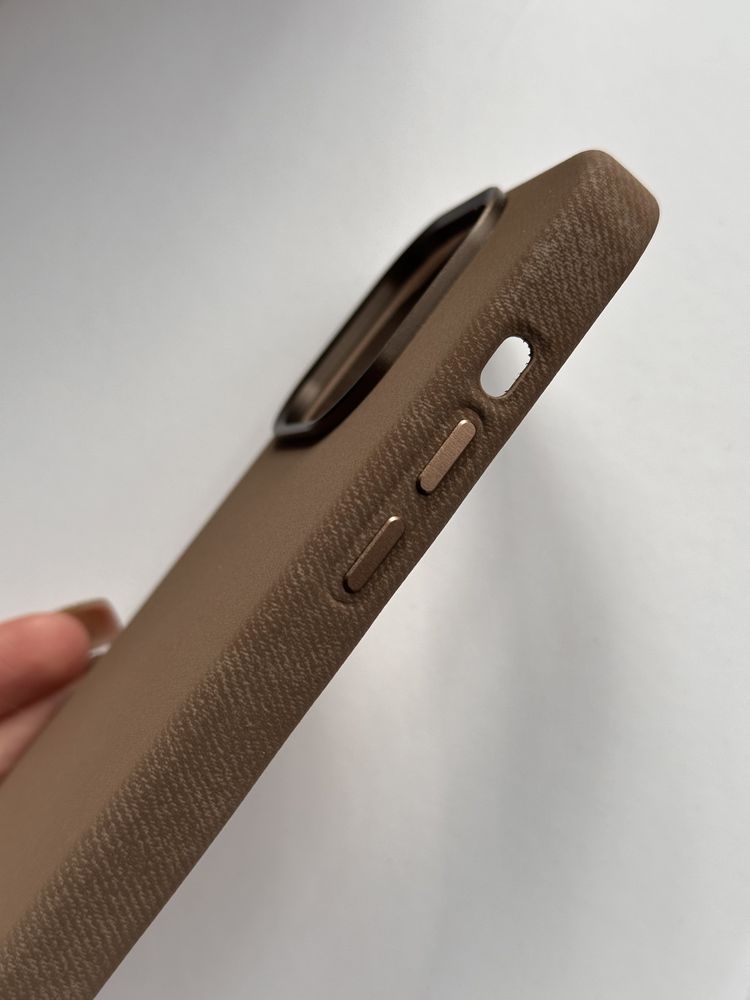 Чохол для Iphone 14 pro з MagSafe + Wallet