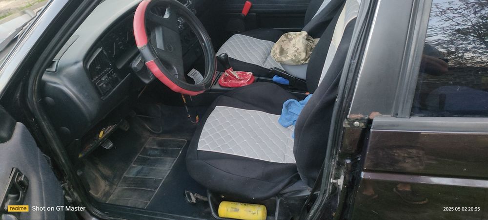 Volkswagen passat b 3