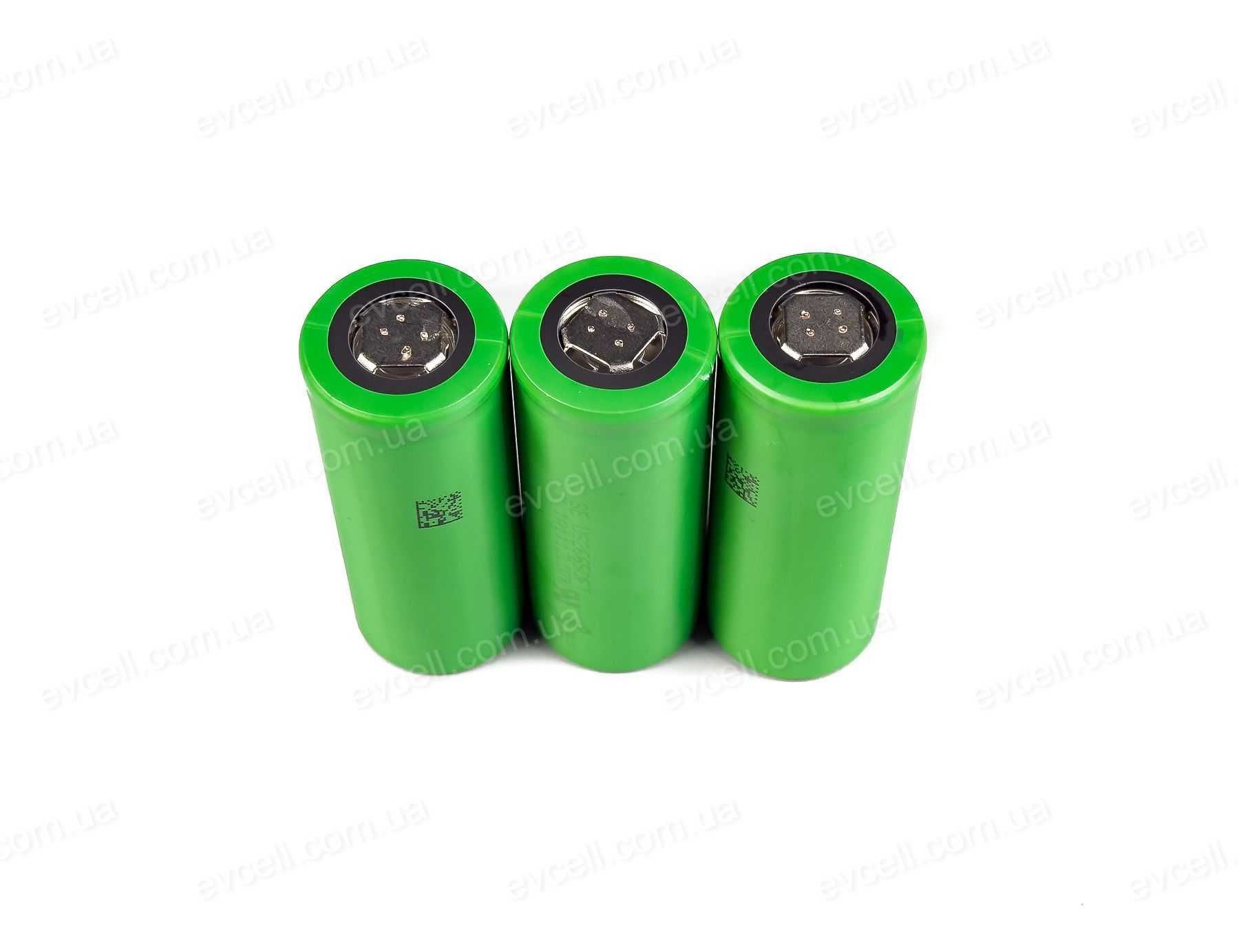 Акумуляторний елемент 3Ah 9.6Wh LiFePo4 Sony Murata U26650FT