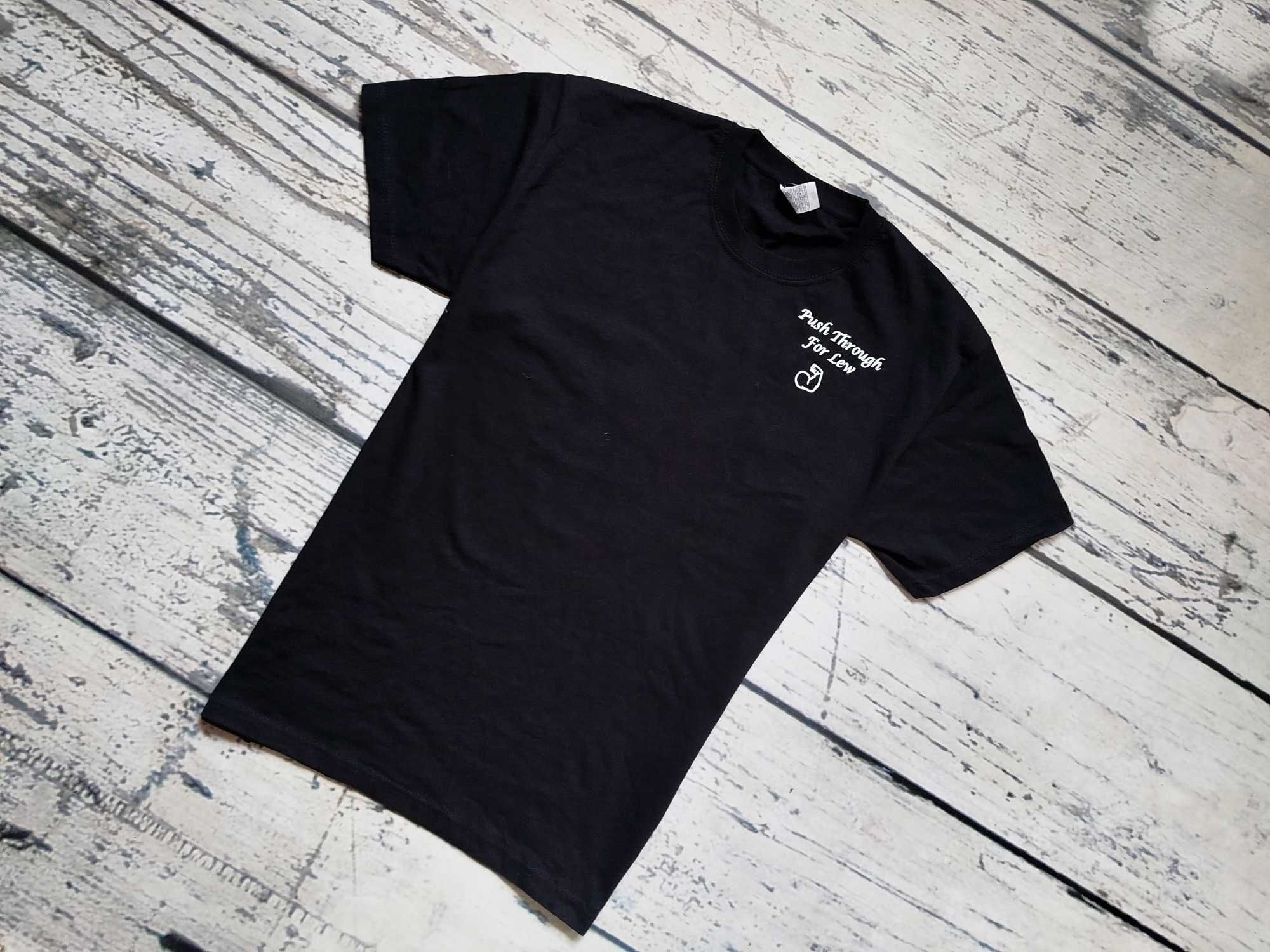 Fruit Of The Loom świetna markowa NOWA bawełniana koszulka t-shirt r L