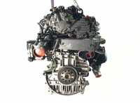 Motor D5244T21 VOLVO 2.4L 190 CV