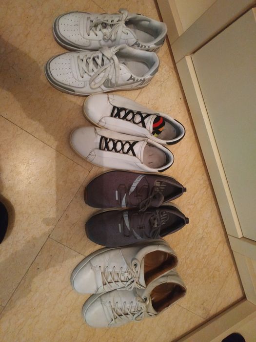 Продам орегинальные кросовки