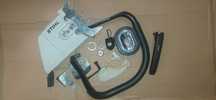 Запчастини до бензопили Stihl ms 461 440