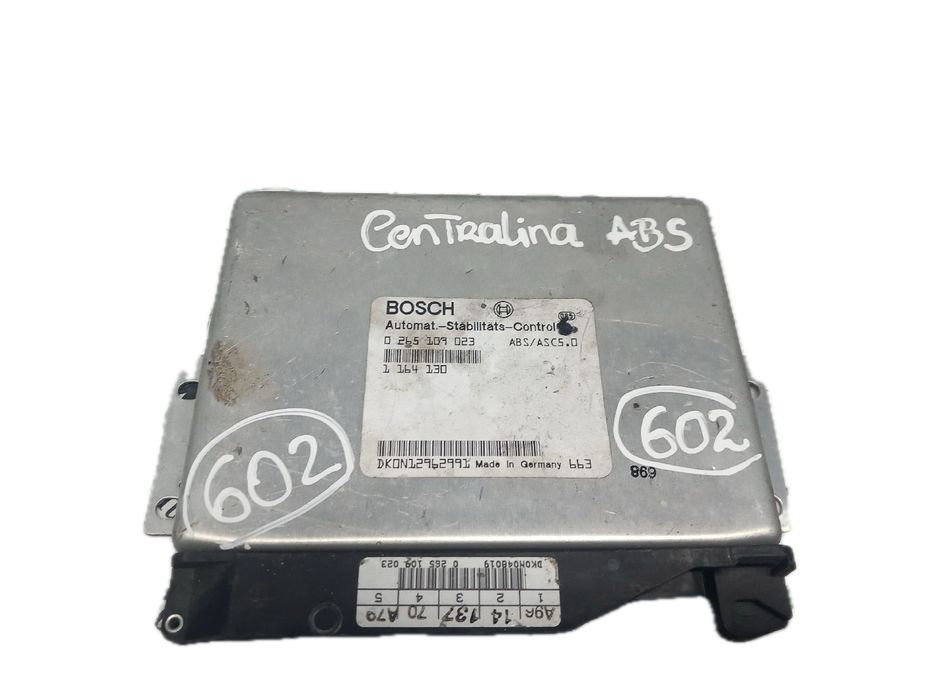 Centralina ABS BMW 5 (E39)