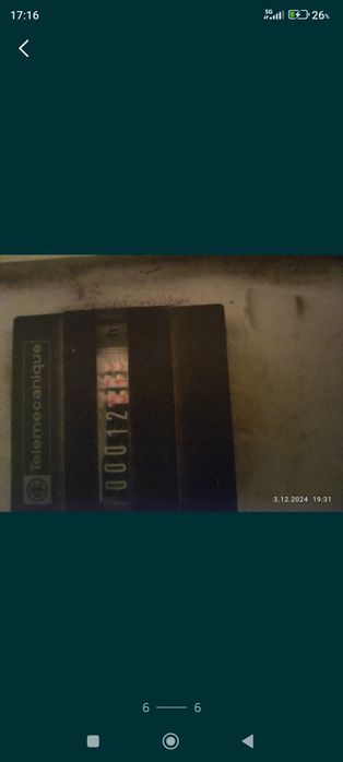 Kompresor Atlas copco